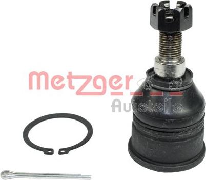 Metzger 57014518 - Шарнири vvparts.bg