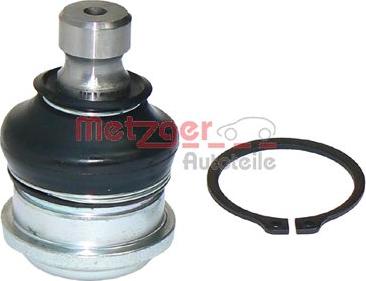 Metzger 57014818 - Шарнири vvparts.bg