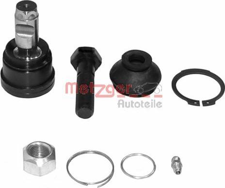 Metzger 57015018 - Шарнири vvparts.bg