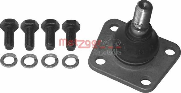 Metzger 57015718 - Шарнири vvparts.bg