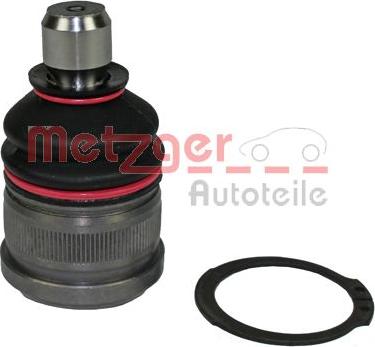 Metzger 57016508 - Шарнири vvparts.bg