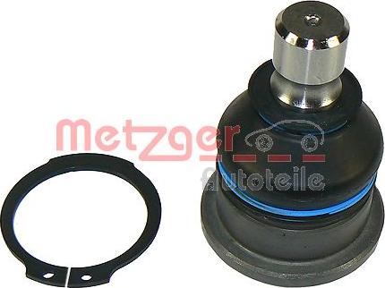 Metzger 57010608 - Шарнири vvparts.bg