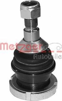 Metzger 57018418 - Шарнири vvparts.bg