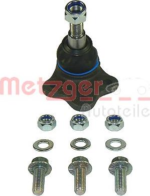 Metzger 57013318 - Шарнири vvparts.bg