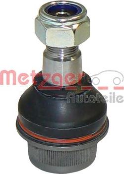 Metzger 57017508 - Шарнири vvparts.bg