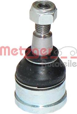 Metzger 57017108 - Шарнири vvparts.bg