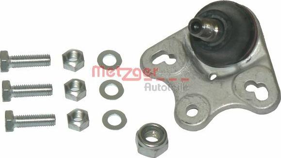 Metzger 57017218 - Шарнири vvparts.bg