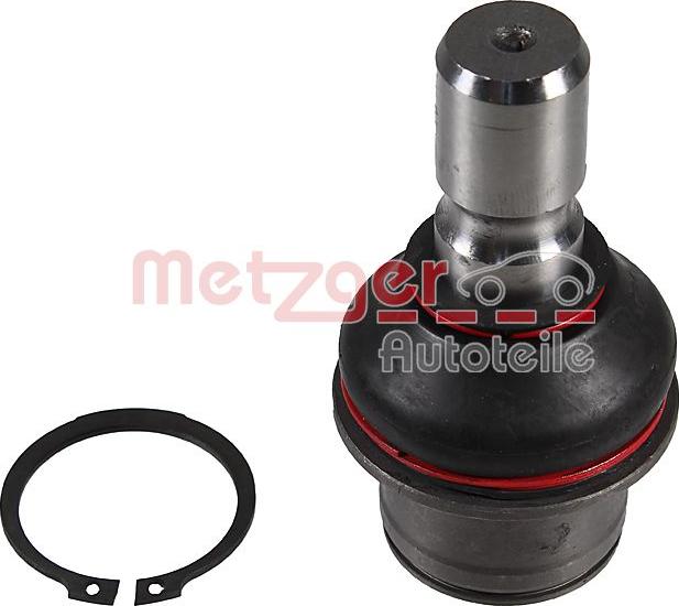 Metzger 57034308 - Шарнири vvparts.bg