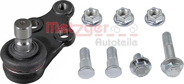 Metzger 57032408 - Шарнири vvparts.bg