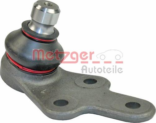 Metzger 57029301 - Шарнири vvparts.bg