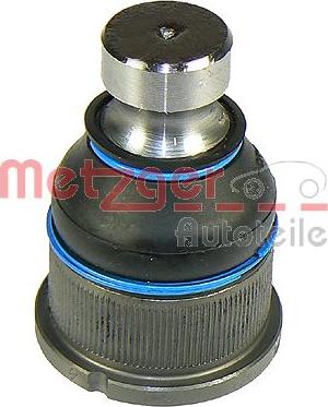 Metzger 57024908 - Шарнири vvparts.bg