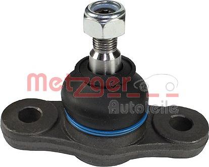 Metzger 57024108 - Шарнири vvparts.bg