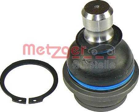 Metzger 57024708 - Шарнири vvparts.bg