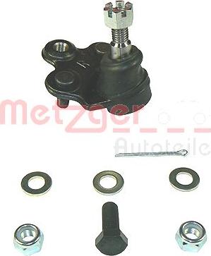 Metzger 57025712 - Шарнири vvparts.bg