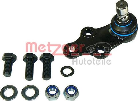 Metzger 57026608 - Шарнири vvparts.bg