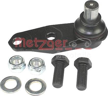 Metzger 57026108 - Шарнири vvparts.bg