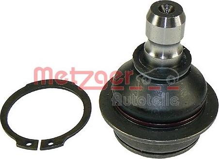 Metzger 57026208 - Шарнири vvparts.bg