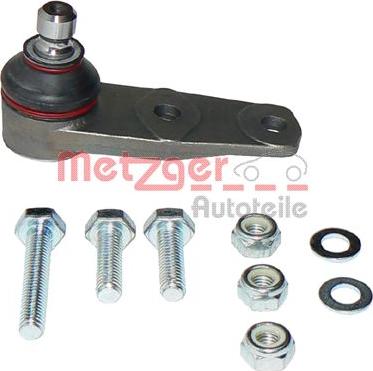 Metzger 57020818 - Шарнири vvparts.bg