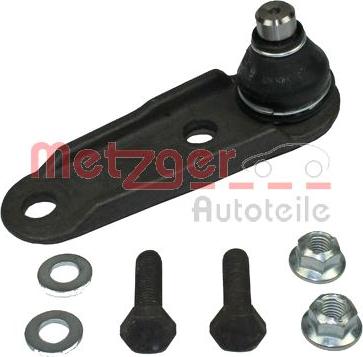 Metzger 57021308 - Шарнири vvparts.bg