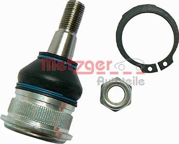 Metzger 57023318 - Шарнири vvparts.bg