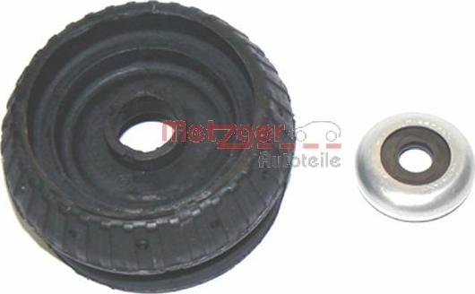 Metzger 6490099 - Тампон на макферсън vvparts.bg