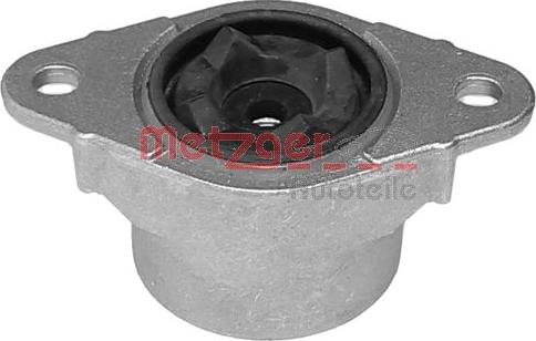 Metzger 6490094 - Тампон на макферсън vvparts.bg