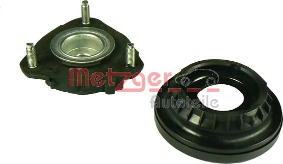 Metzger 6490096 - Тампон на макферсън vvparts.bg