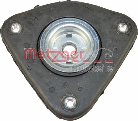 Metzger 6490090 - Тампон на макферсън vvparts.bg