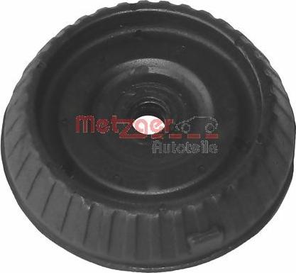 Metzger 6490093 - Тампон на макферсън vvparts.bg