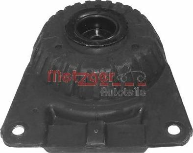 Metzger 6490097 - Тампон на макферсън vvparts.bg