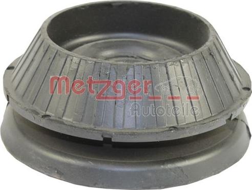 Metzger 6490059 - Тампон на макферсън vvparts.bg