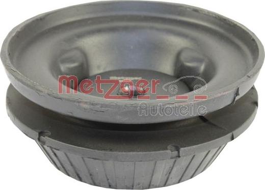 Metzger 6490059 - Тампон на макферсън vvparts.bg