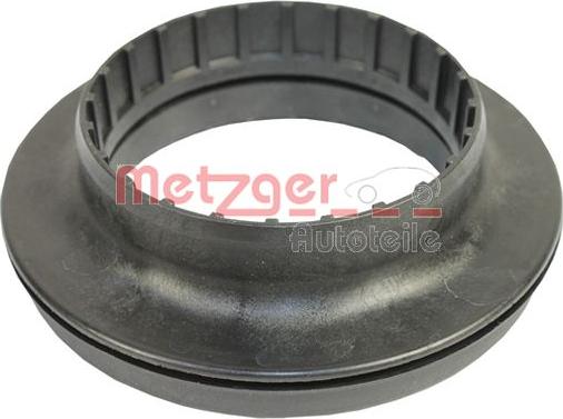 Metzger 6490054 - Лагерна макферсъна vvparts.bg