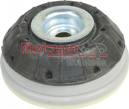 Metzger 6490056 - Тампон на макферсън vvparts.bg