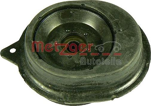 Metzger 6490050 - Тампон на макферсън vvparts.bg