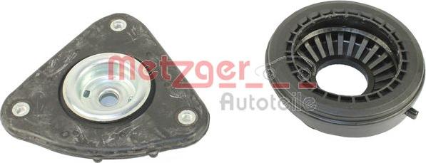 Metzger 6490065 - Тампон на макферсън vvparts.bg