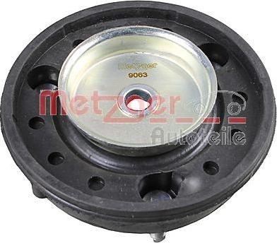 Metzger 6490060 - Тампон на макферсън vvparts.bg