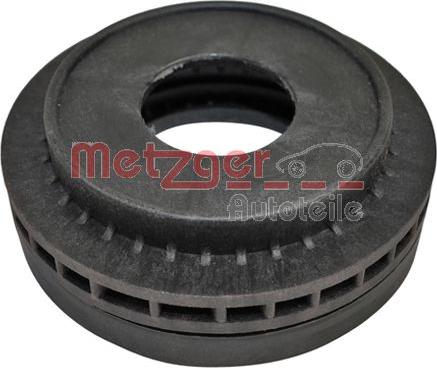 Metzger 6490062 - Тампон на макферсън vvparts.bg