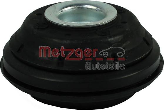 Metzger 6490005 - Тампон на макферсън vvparts.bg