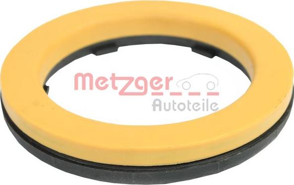 Metzger 6490014 - Лагерна макферсъна vvparts.bg