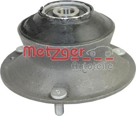 Metzger 6490016 - Тампон на макферсън vvparts.bg