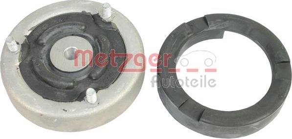 Metzger 6490010 - Тампон на макферсън vvparts.bg