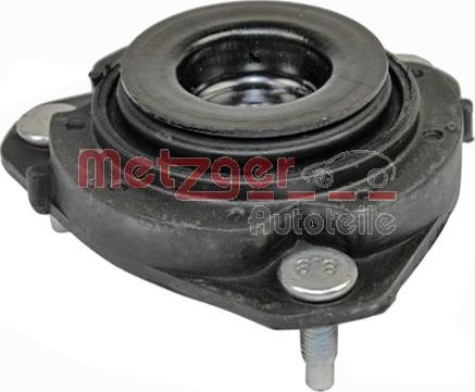 Metzger 6490086 - Тампон на макферсън vvparts.bg