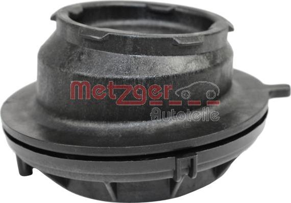 Metzger 6490080 - Тампон на макферсън vvparts.bg