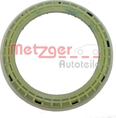 Metzger 6490088 - Лагерна макферсъна vvparts.bg