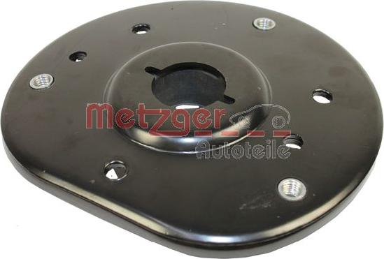 Metzger 6490082 - Тампон на макферсън vvparts.bg