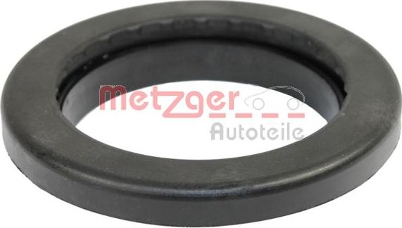 Metzger 6490087 - Лагерна макферсъна vvparts.bg