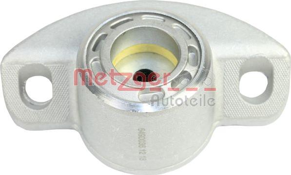 Metzger 6490036 - Тампон на макферсън vvparts.bg