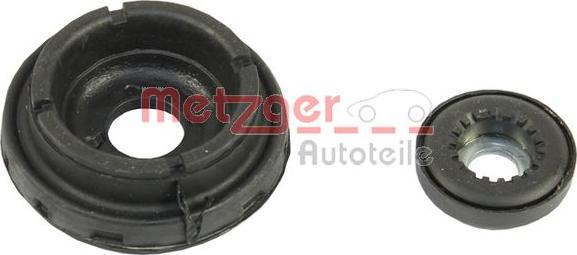 Metzger 6490030 - Тампон на макферсън vvparts.bg