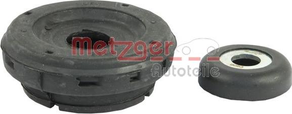 Metzger 6490030 - Тампон на макферсън vvparts.bg